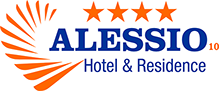 Logo Hotel Alessio